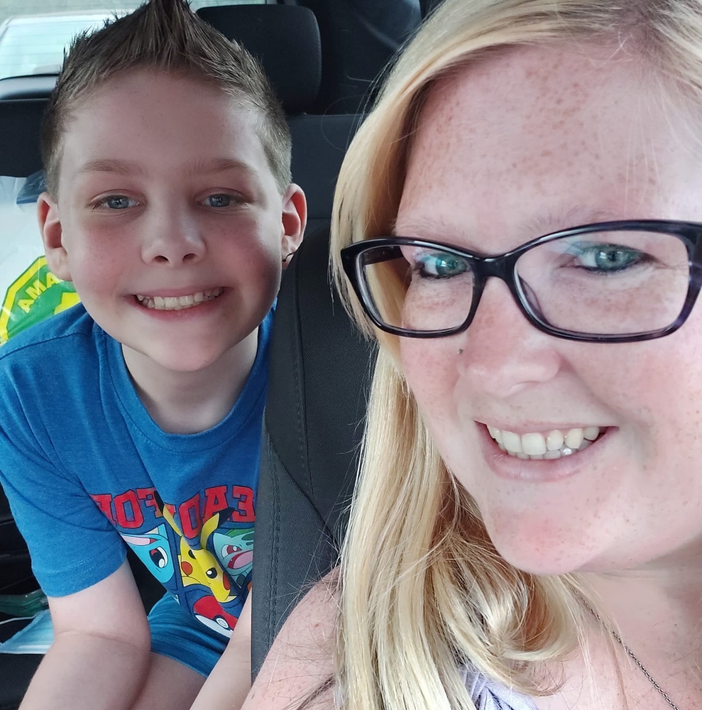 Meet your Posher, Brittany